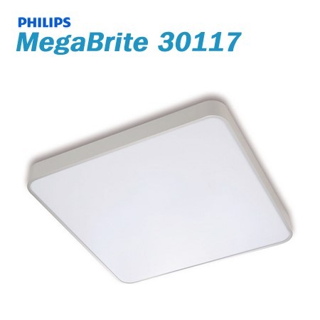 [필립스]MegaBrite 30117거실등 메가브라이트 천장등[36W램프포함][천정등/거실등/인테리어조명/주방등/방등/무드등/침실등/실내등/천장등]