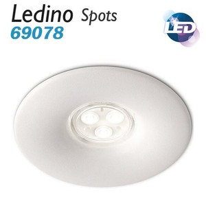 [필립스] 69078 레디노 69078 LED매입등[스팟조명/실내매입등/LED 다운라이트/인테리어 조명/LED 조명]